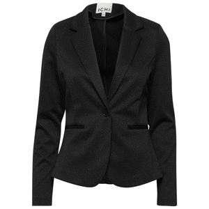 Ichi Kate Lurex Sparkles Blazer